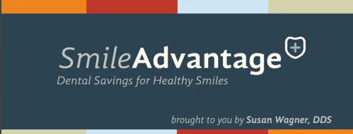 smile advantage plan banner