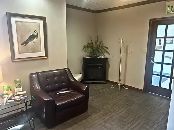 wagner sedation dentist clinic 1